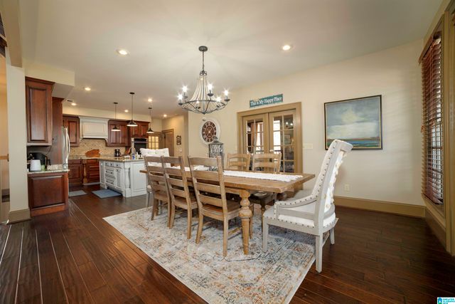 237 BLUEGILL DRIVE, Wedowee, AL 36278