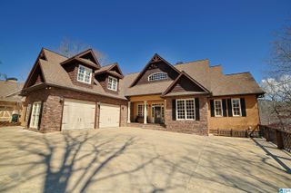 237 BLUEGILL DRIVE, Wedowee, AL 36278