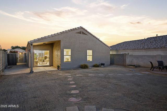 17012 S 27TH Place, Phoenix, AZ 85048