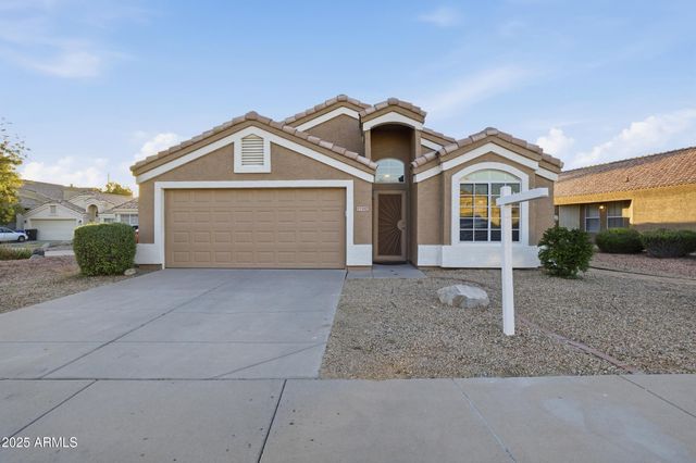 17012 S 27TH Place, Phoenix, AZ 85048