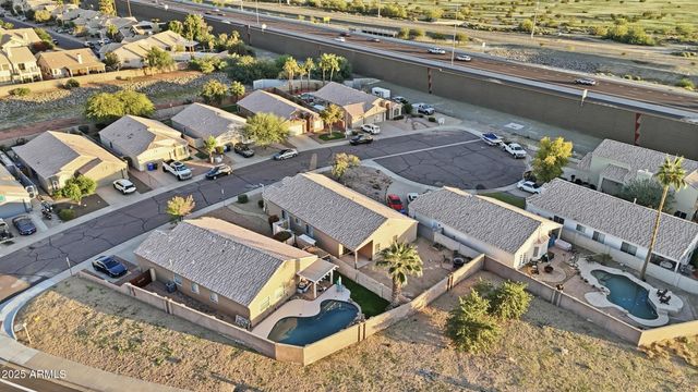 17012 S 27TH Place, Phoenix, AZ 85048