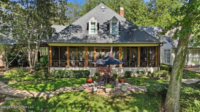 1118 Annandale Drive, Madison, MS 39110