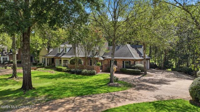 1118 Annandale Drive, Madison, MS 39110