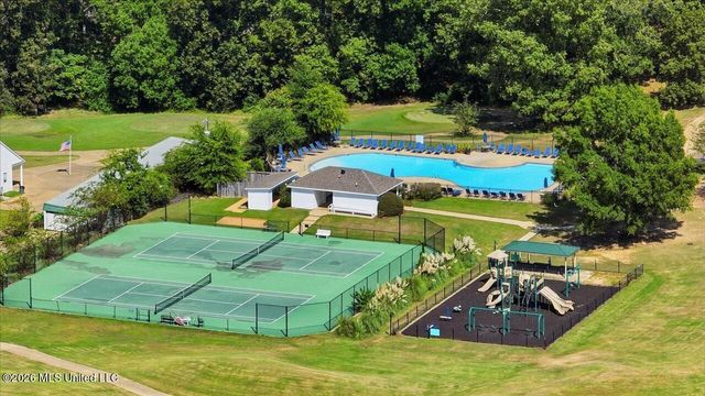 1118 Annandale Drive, Madison, MS 39110