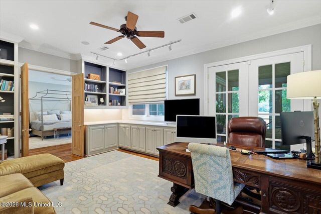 1118 Annandale Drive, Madison, MS 39110