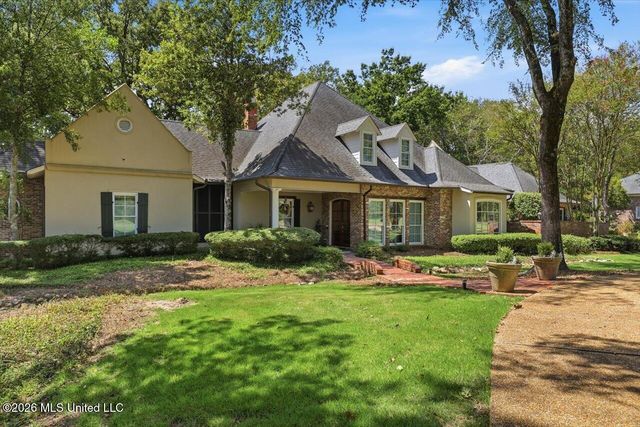 1118 Annandale Drive, Madison, MS 39110