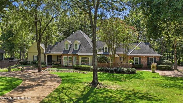 1118 Annandale Drive, Madison, MS 39110