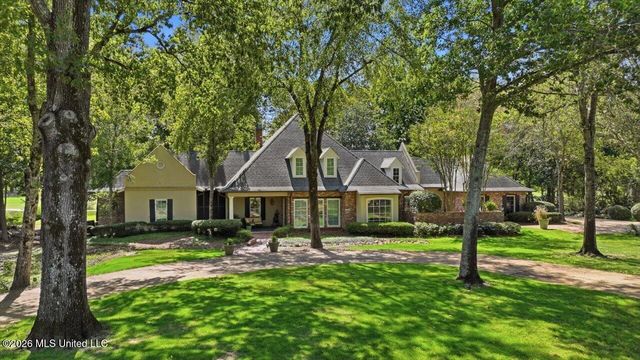 1118 Annandale Drive, Madison, MS 39110