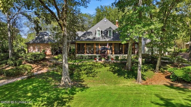 1118 Annandale Drive, Madison, MS 39110