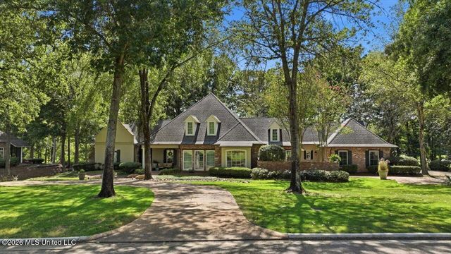 1118 Annandale Drive, Madison, MS 39110