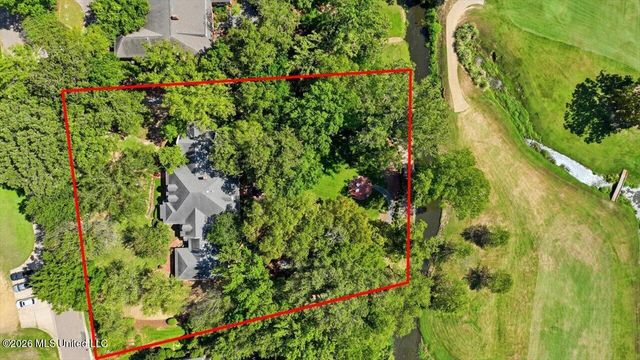 1118 Annandale Drive, Madison, MS 39110