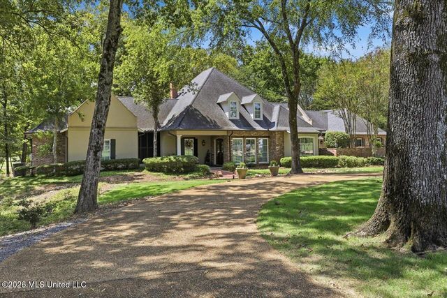 1118 Annandale Drive, Madison, MS 39110