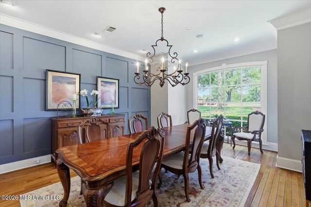 1118 Annandale Drive, Madison, MS 39110
