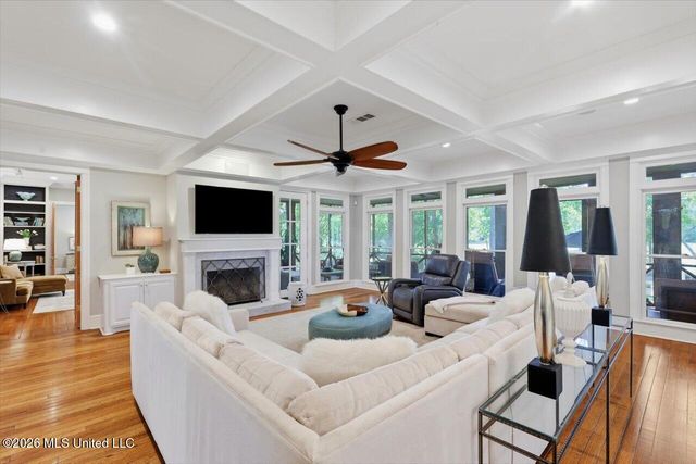 1118 Annandale Drive, Madison, MS 39110