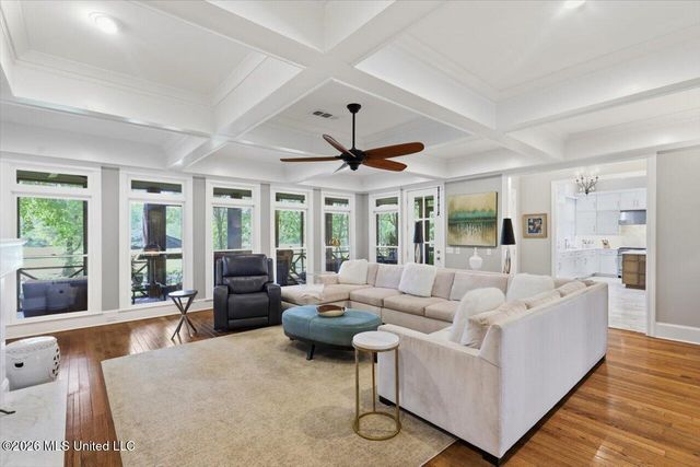 1118 Annandale Drive, Madison, MS 39110