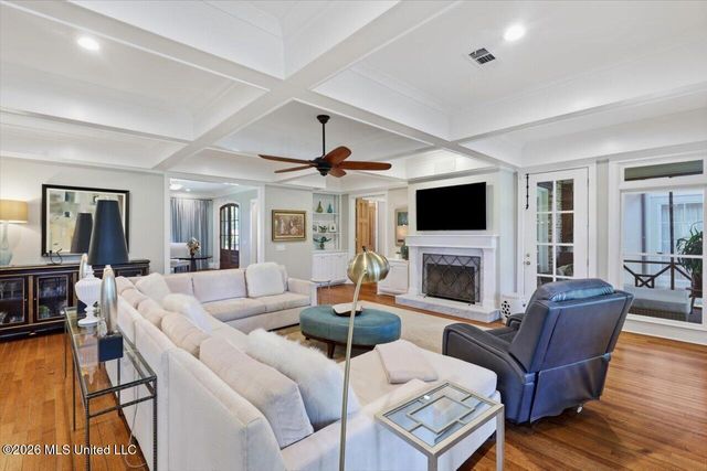1118 Annandale Drive, Madison, MS 39110