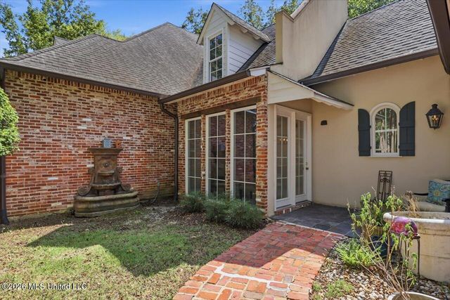 1118 Annandale Drive, Madison, MS 39110