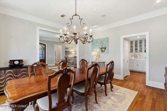 1118 Annandale Drive, Madison, MS 39110