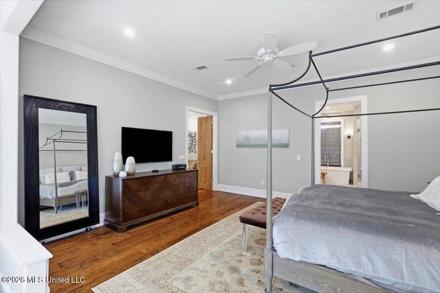 1118 Annandale Drive, Madison, MS 39110