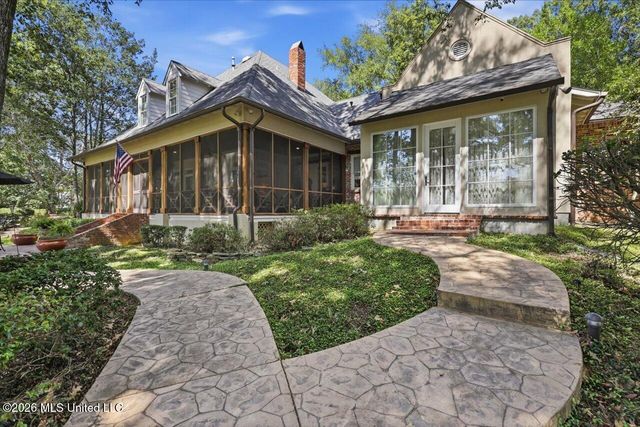 1118 Annandale Drive, Madison, MS 39110