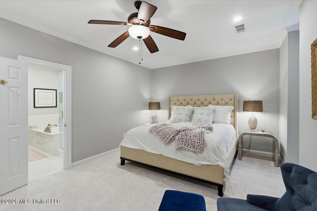 1118 Annandale Drive, Madison, MS 39110