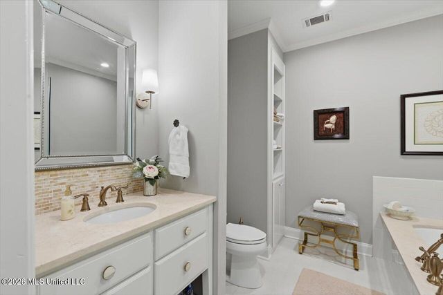 1118 Annandale Drive, Madison, MS 39110