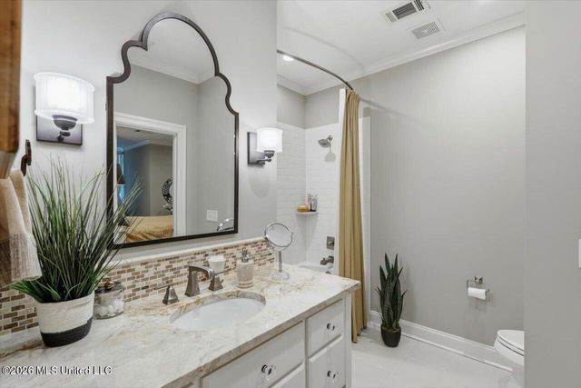 1118 Annandale Drive, Madison, MS 39110