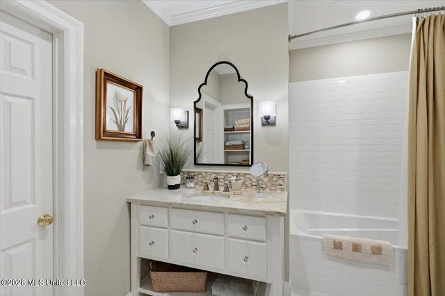 1118 Annandale Drive, Madison, MS 39110