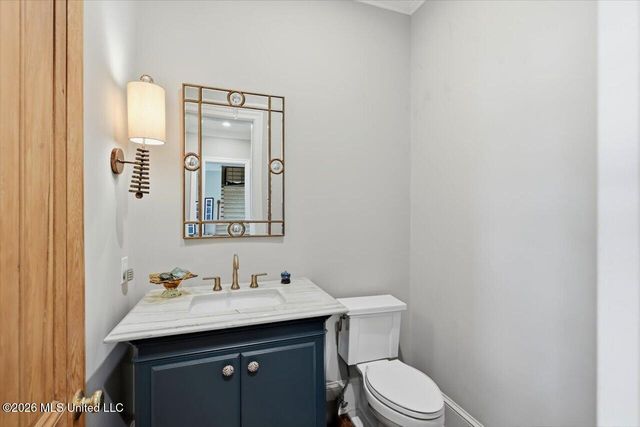 1118 Annandale Drive, Madison, MS 39110