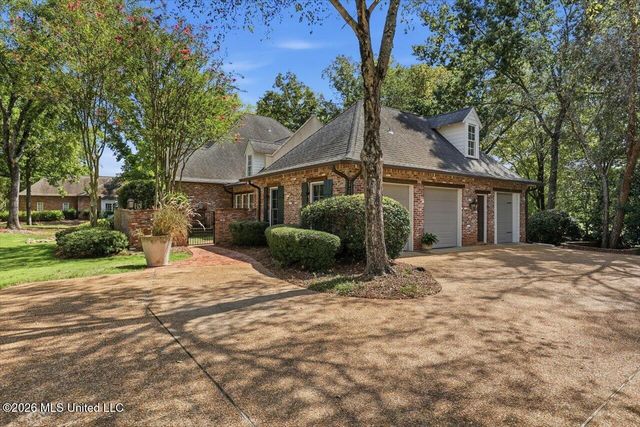 1118 Annandale Drive, Madison, MS 39110