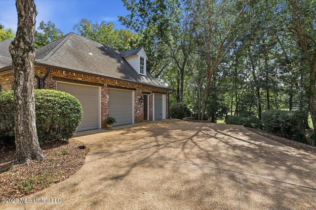 1118 Annandale Drive, Madison, MS 39110