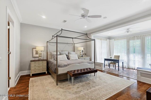1118 Annandale Drive, Madison, MS 39110