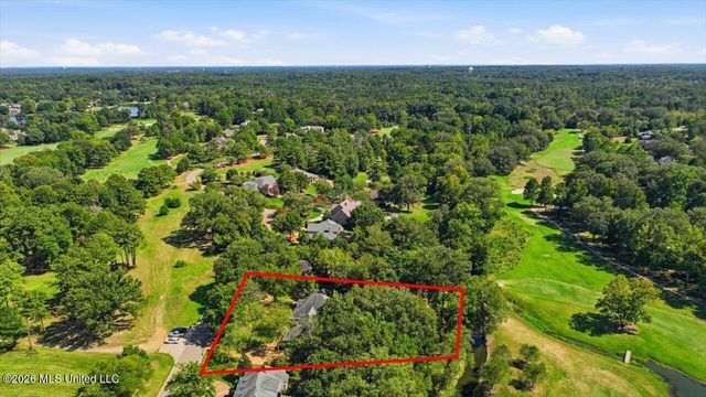 1118 Annandale Drive, Madison, MS 39110