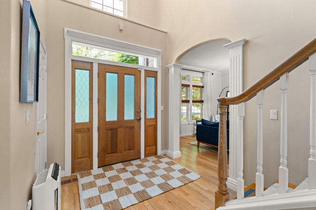 2675 Kerrisdale Ridge Drive, Medford, OR 97504