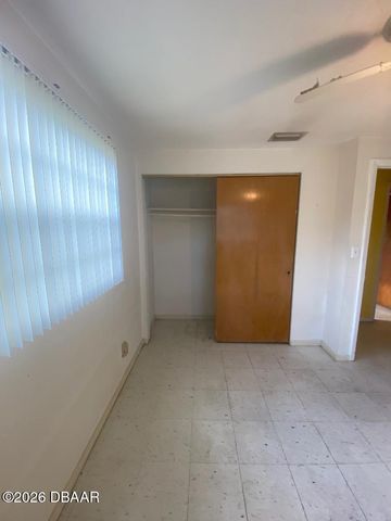 1502 Tuscaloosa Avenue, Holly Hill, FL 32117