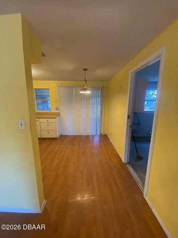 1502 Tuscaloosa Avenue, Holly Hill, FL 32117