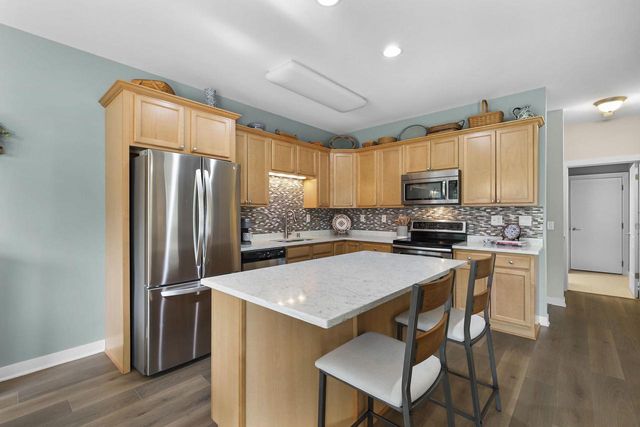 2612 Gallagher Drive, Fitchburg, WI 53711