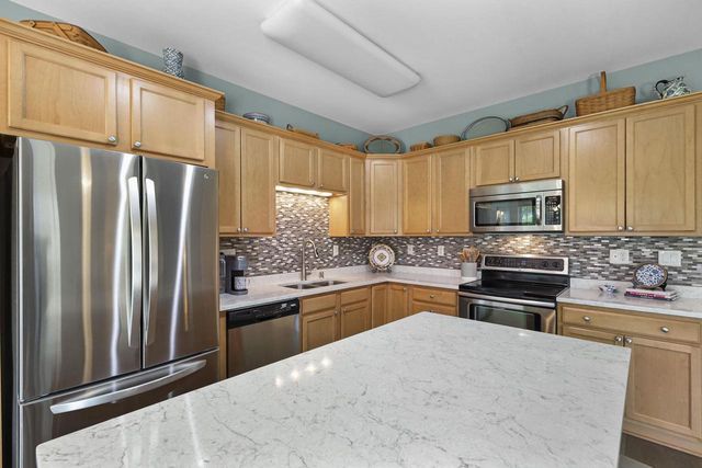 2612 Gallagher Drive, Fitchburg, WI 53711