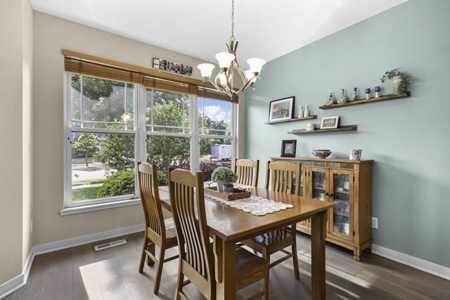 2612 Gallagher Drive, Fitchburg, WI 53711