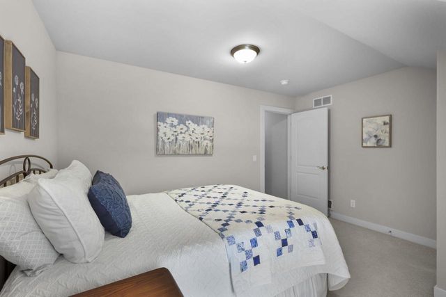 2612 Gallagher Drive, Fitchburg, WI 53711