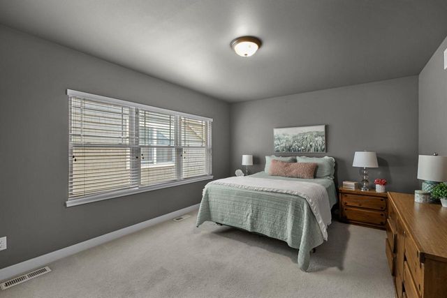2612 Gallagher Drive, Fitchburg, WI 53711
