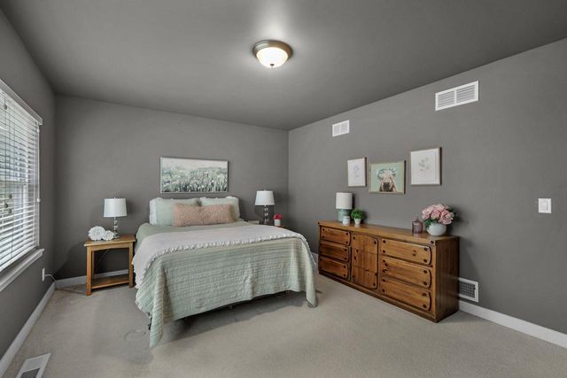 2612 Gallagher Drive, Fitchburg, WI 53711