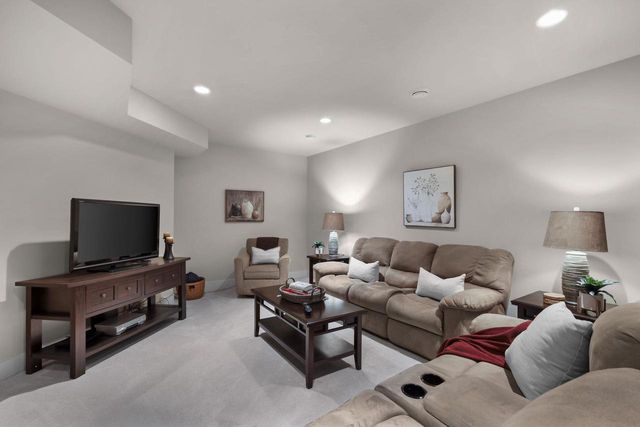 2612 Gallagher Drive, Fitchburg, WI 53711