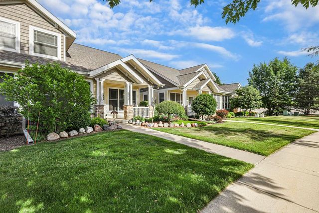 2612 Gallagher Drive, Fitchburg, WI 53711
