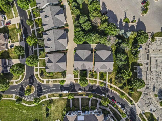 2612 Gallagher Drive, Fitchburg, WI 53711
