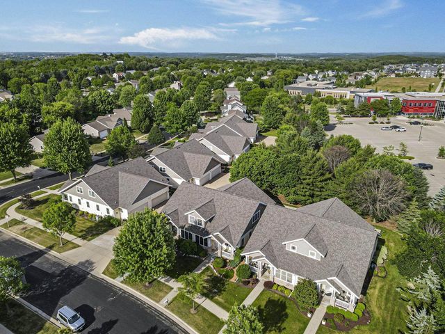 2612 Gallagher Drive, Fitchburg, WI 53711
