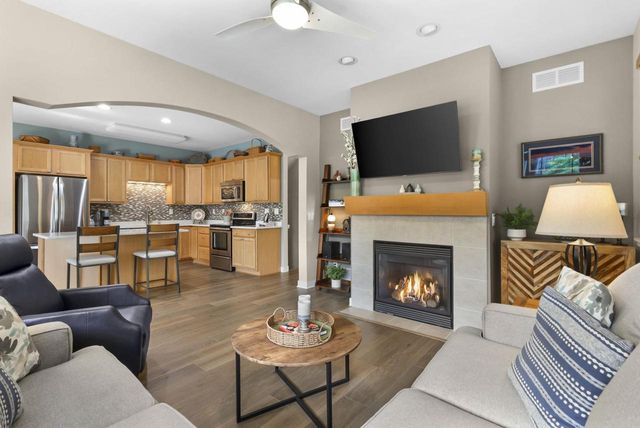2612 Gallagher Drive, Fitchburg, WI 53711