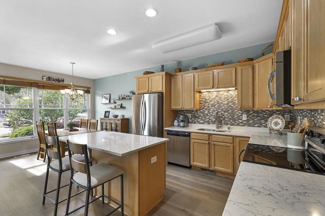2612 Gallagher Drive, Fitchburg, WI 53711