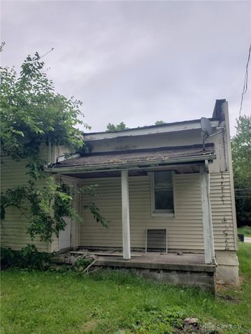 422 N Columbus Street, Xenia, OH 45385