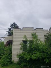 422 N Columbus Street, Xenia, OH 45385